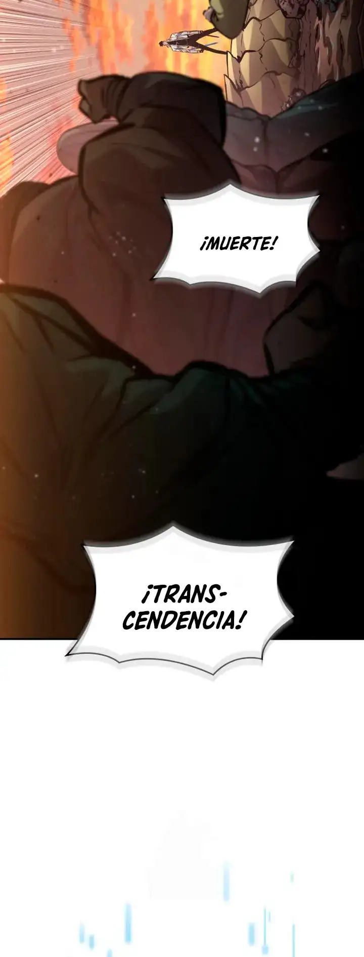 Read Nigromante Sin Límites ES Manga Online