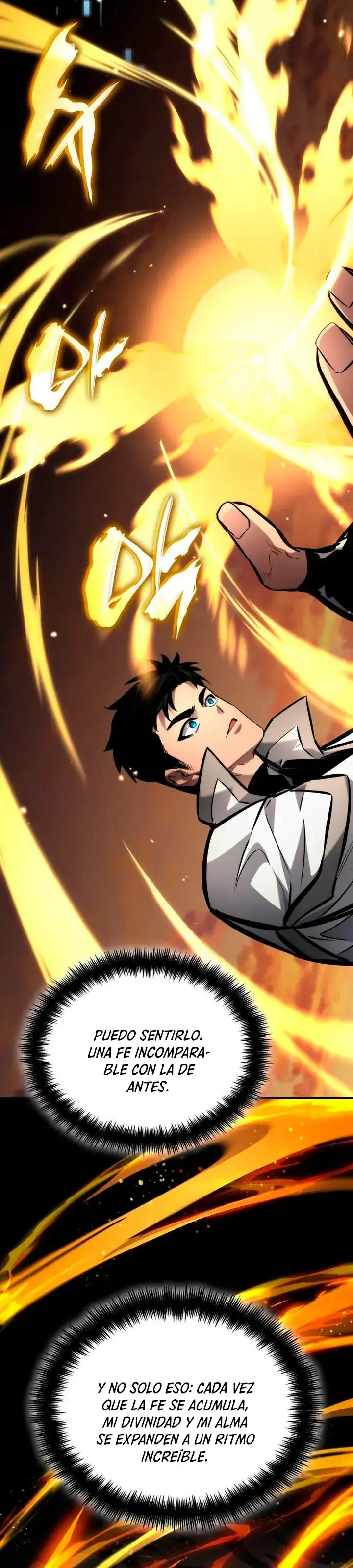 Read Nigromante Sin Límites ES Manga Online