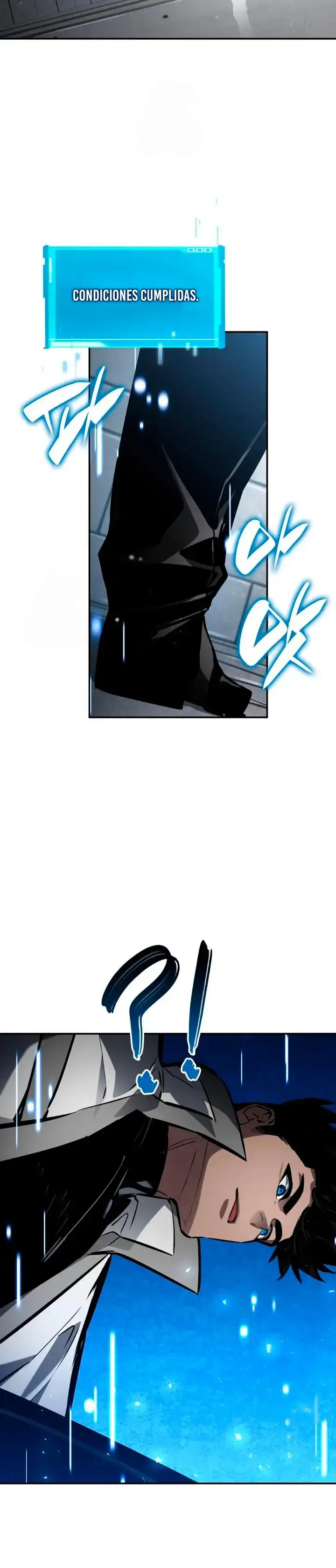 Read Nigromante Sin Límites ES Manga Online