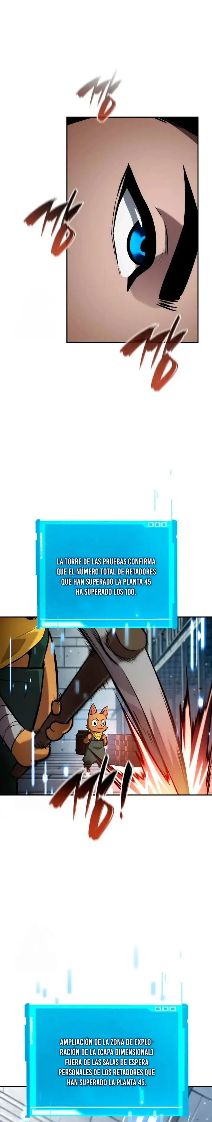 Read Nigromante Sin Límites ES Manga Online