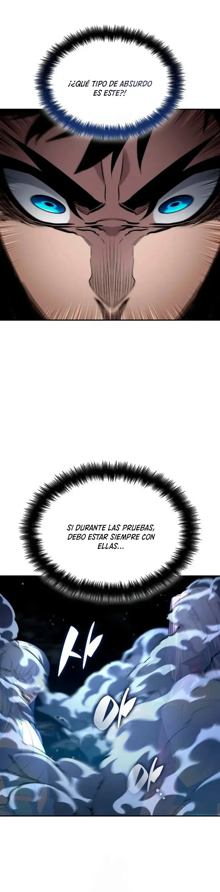 Read Nigromante Sin Límites ES Manga Online