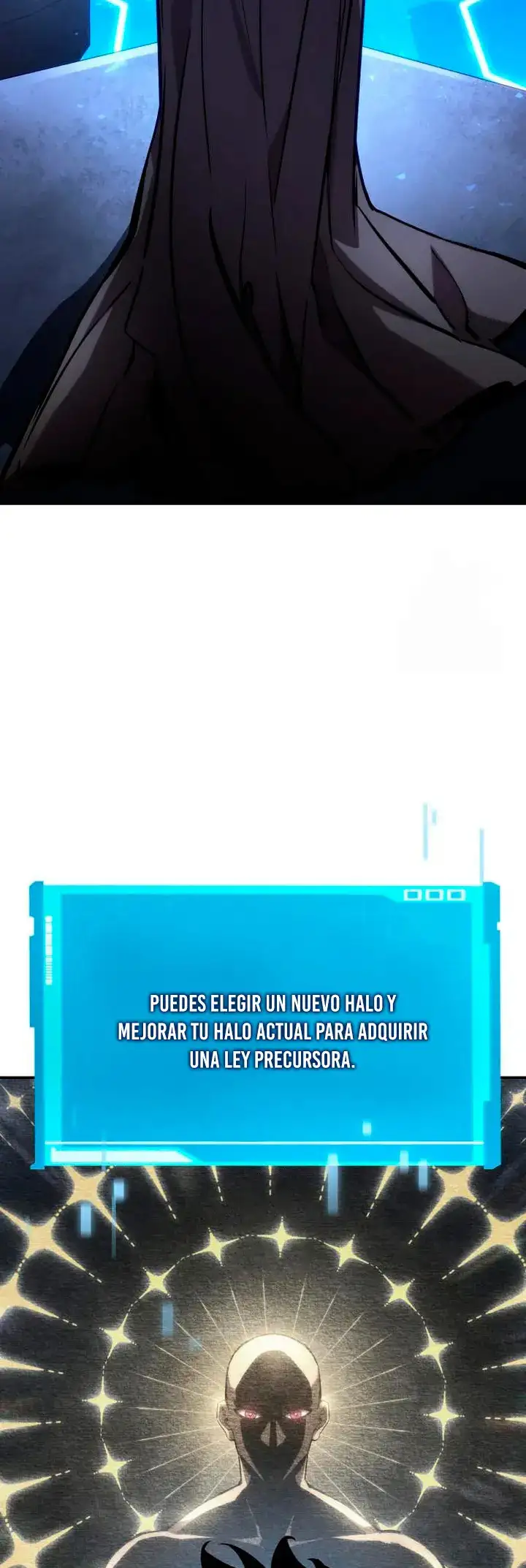 Read Nigromante Sin Límites ES Manga Online