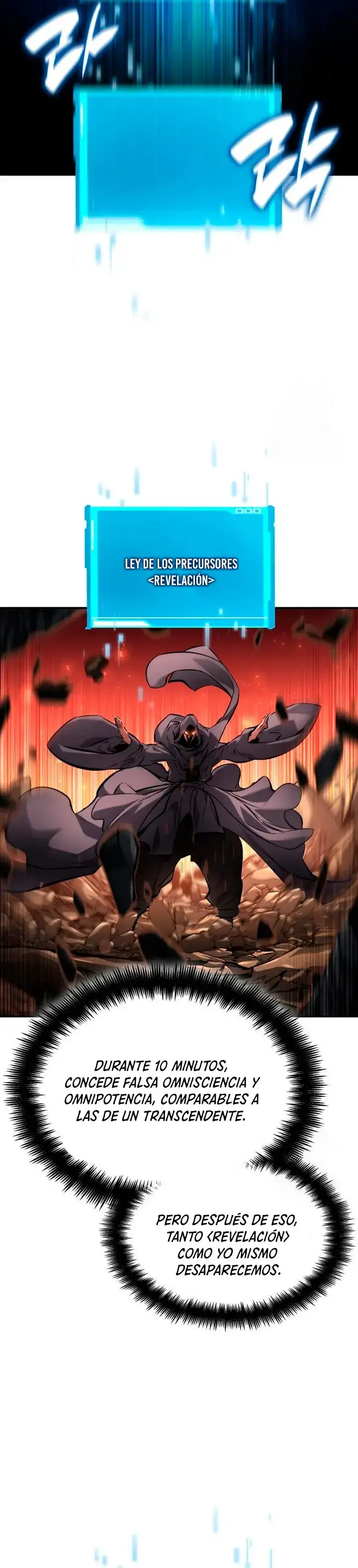 Read Nigromante Sin Límites ES Manga Online