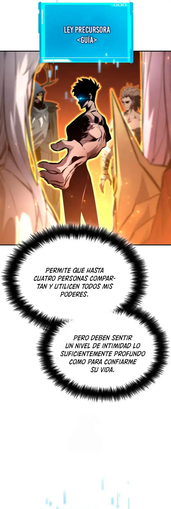 Read Nigromante Sin Límites ES Manga Online