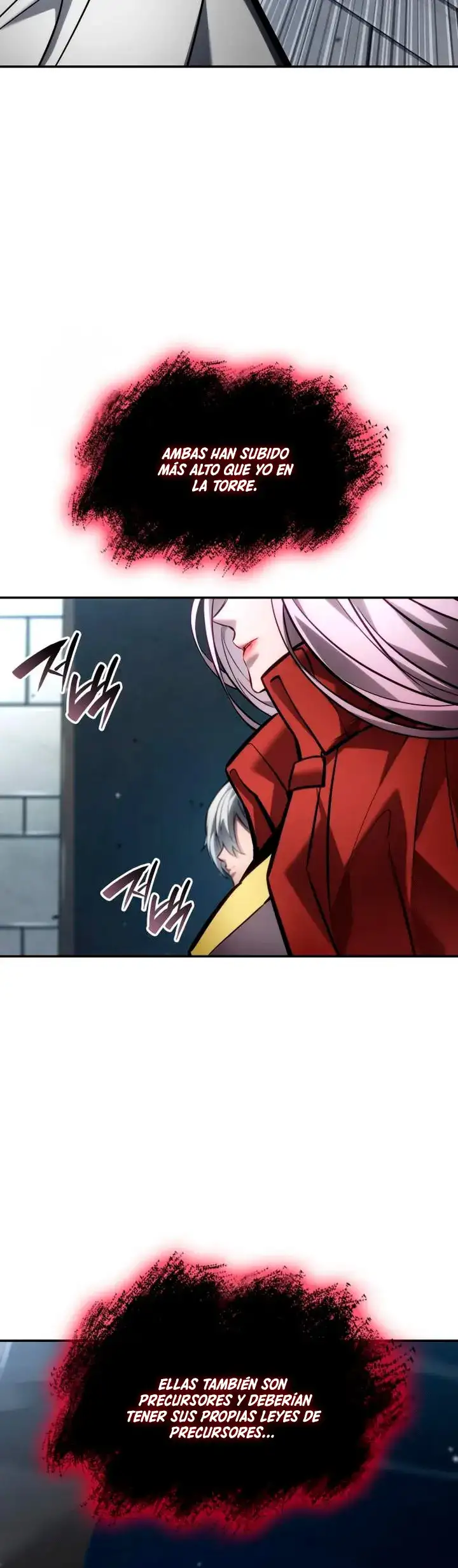 Read Nigromante Sin Límites ES Manga Online