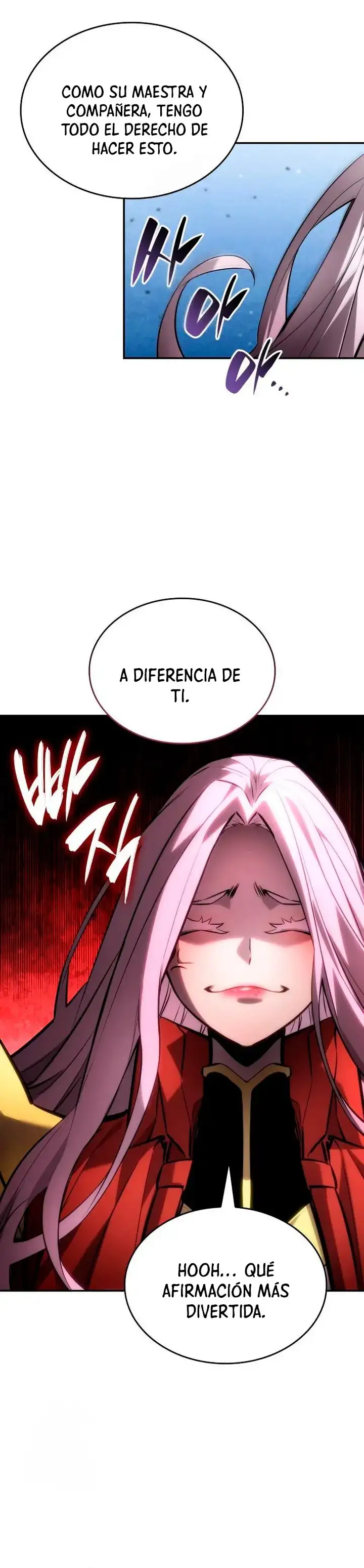 Read Nigromante Sin Límites ES Manga Online