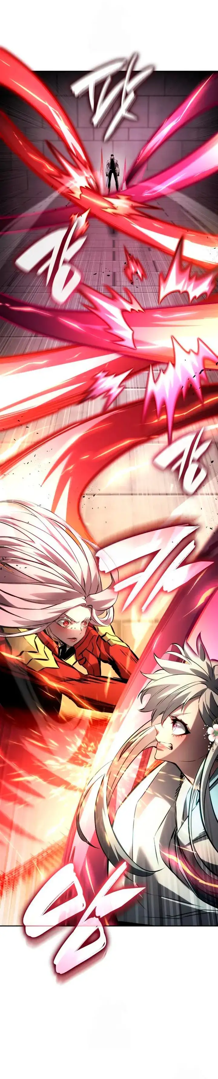 Read Nigromante Sin Límites ES Manga Online