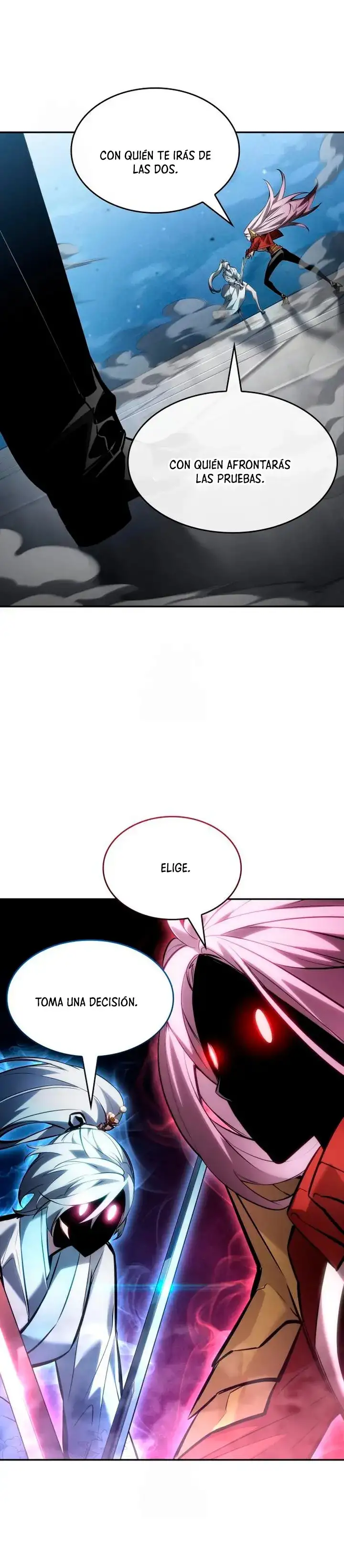 Read Nigromante Sin Límites ES Manga Online