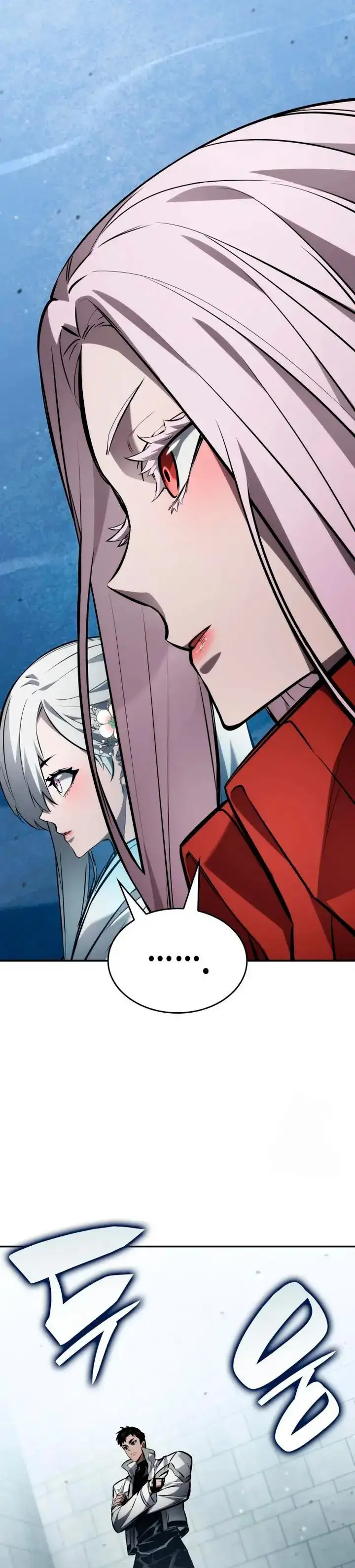 Read Nigromante Sin Límites ES Manga Online