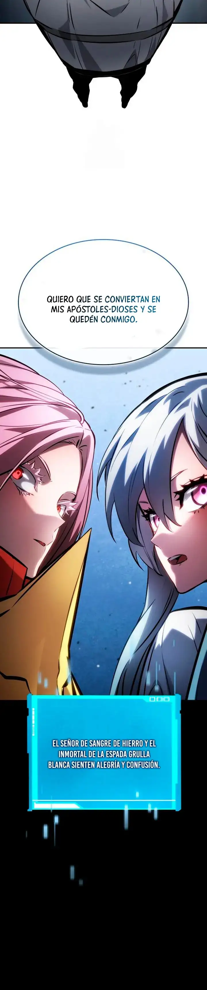 Read Nigromante Sin Límites ES Manga Online