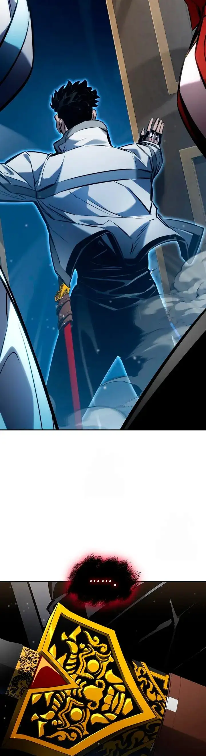 Read Nigromante Sin Límites ES Manga Online