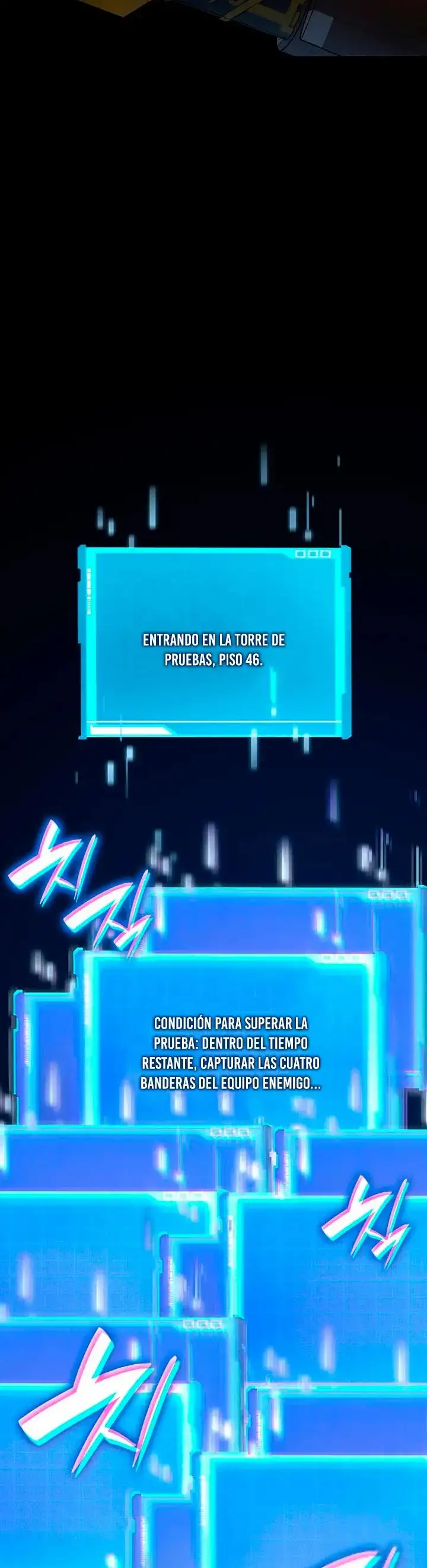 Read Nigromante Sin Límites ES Manga Online