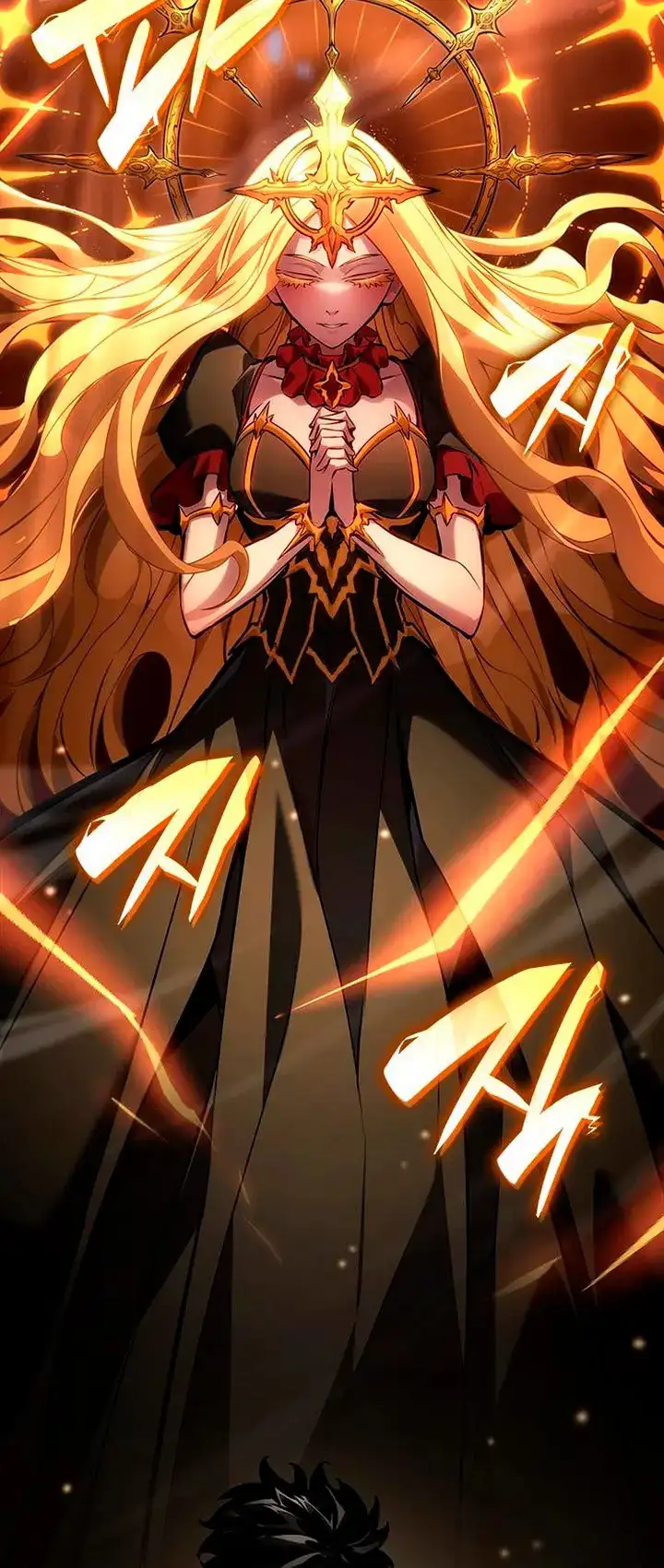 Read Nigromante Sin Límites ES Manga Online