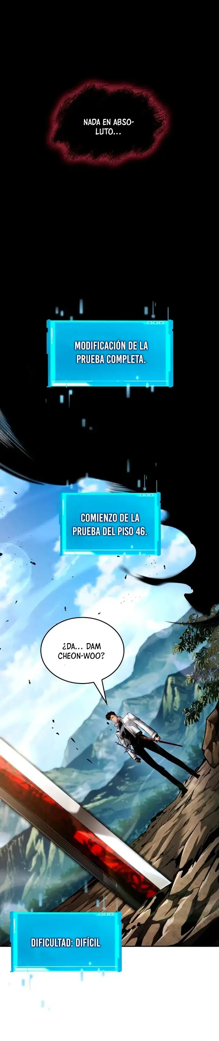 Read Nigromante Sin Límites ES Manga Online