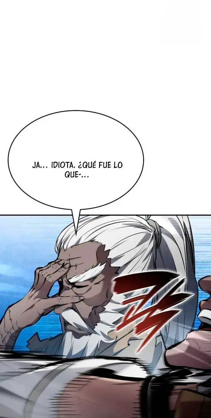 Read Nigromante Sin Límites ES Manga Online