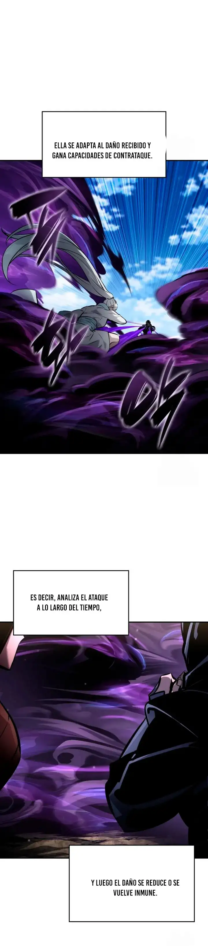 Read Nigromante Sin Límites ES Manga Online