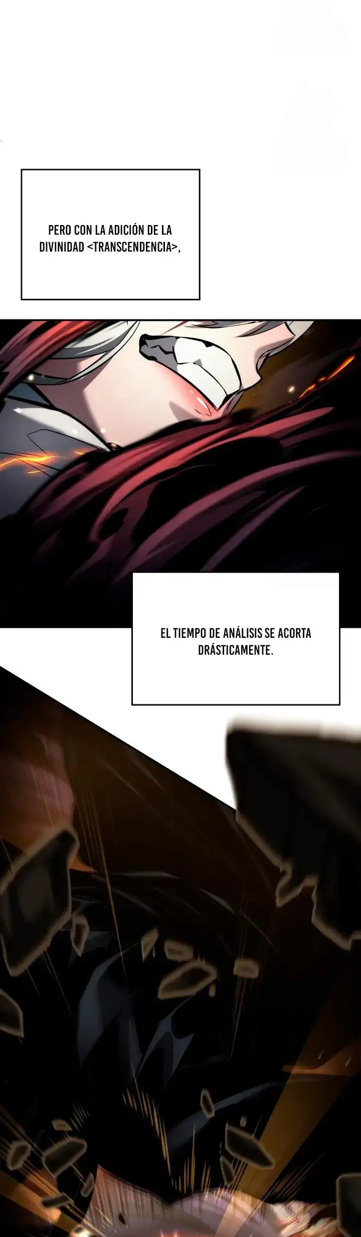 Read Nigromante Sin Límites ES Manga Online