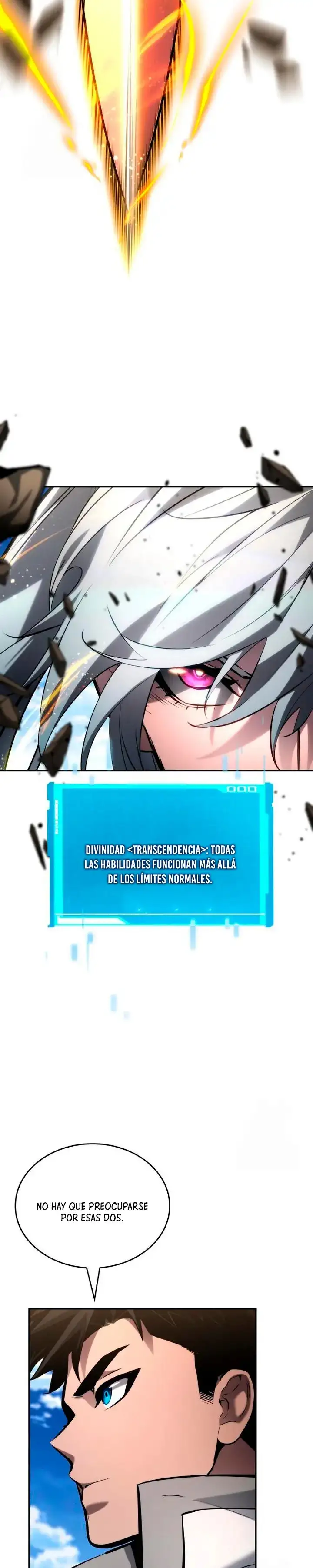 Read Nigromante Sin Límites ES Manga Online