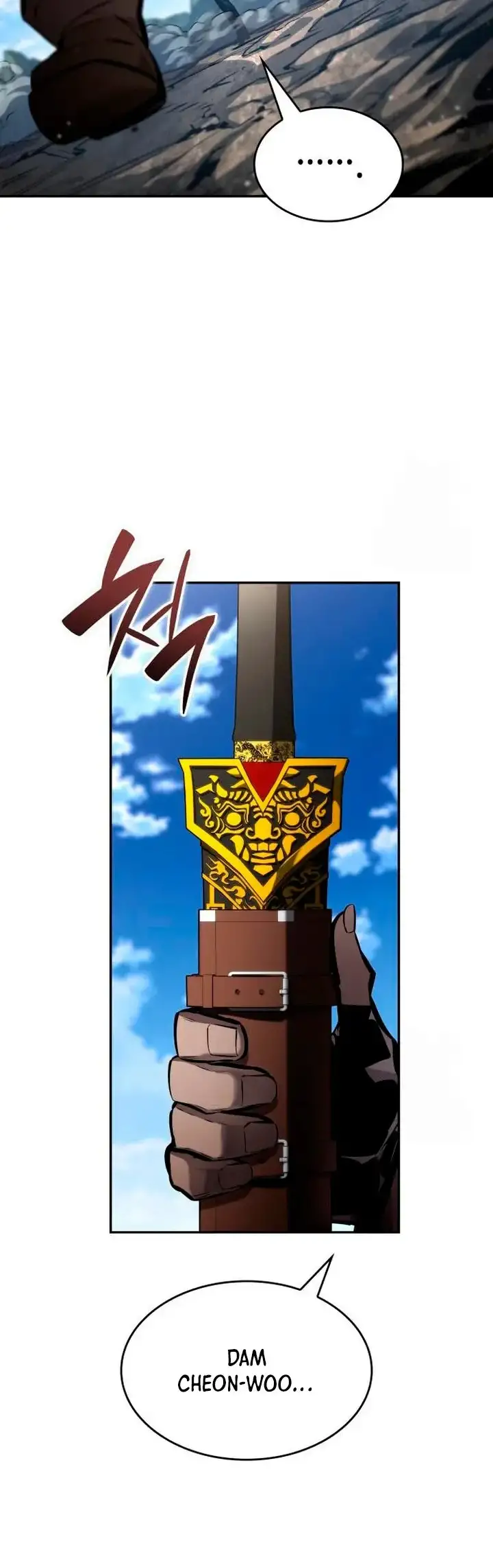 Read Nigromante Sin Límites ES Manga Online