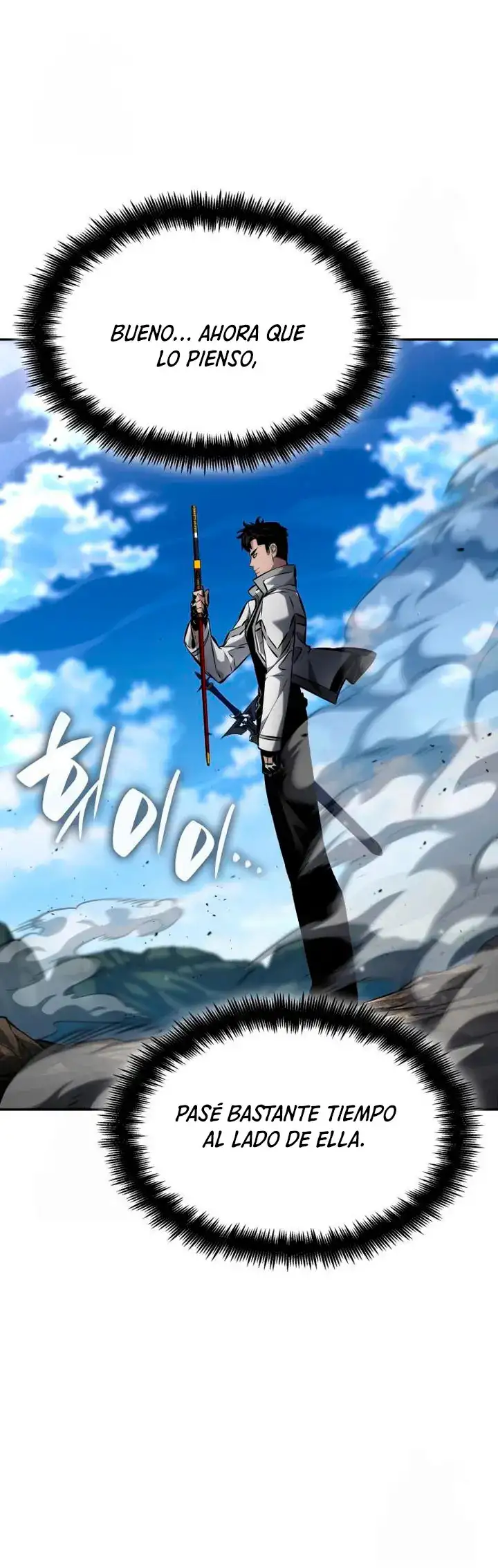 Read Nigromante Sin Límites ES Manga Online