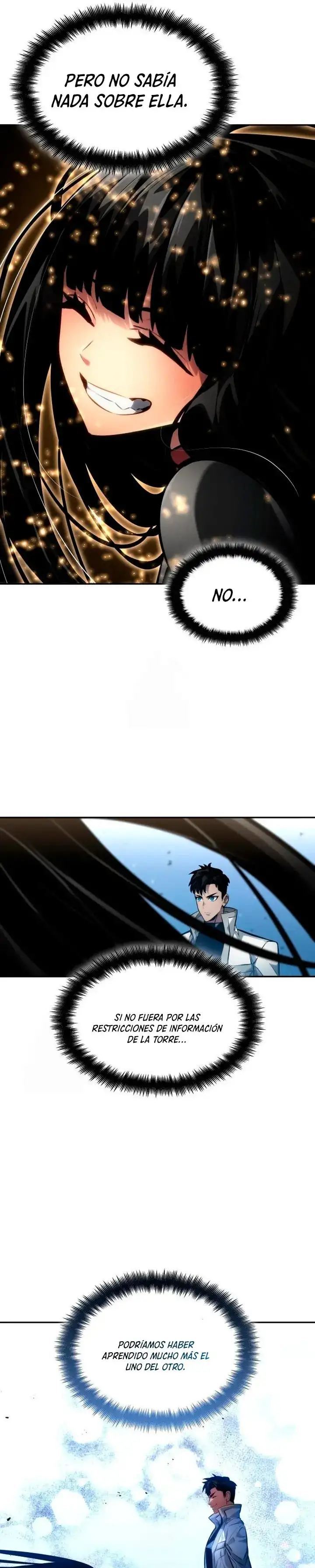 Read Nigromante Sin Límites ES Manga Online