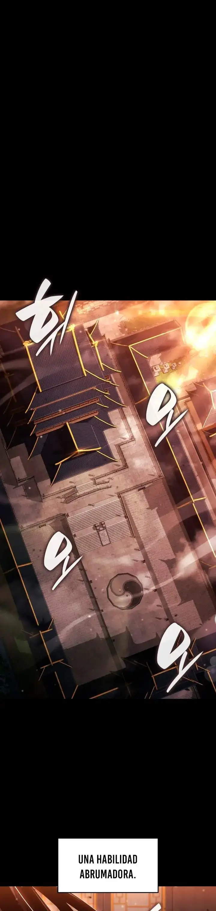 Read Nigromante Sin Límites ES Manga Online