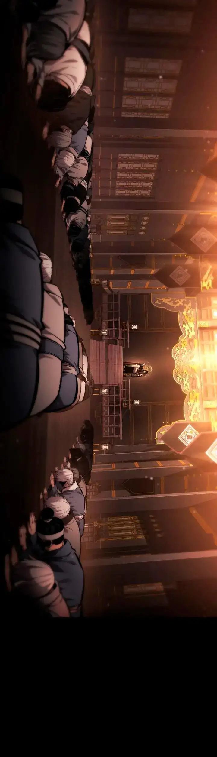 Read Nigromante Sin Límites ES Manga Online