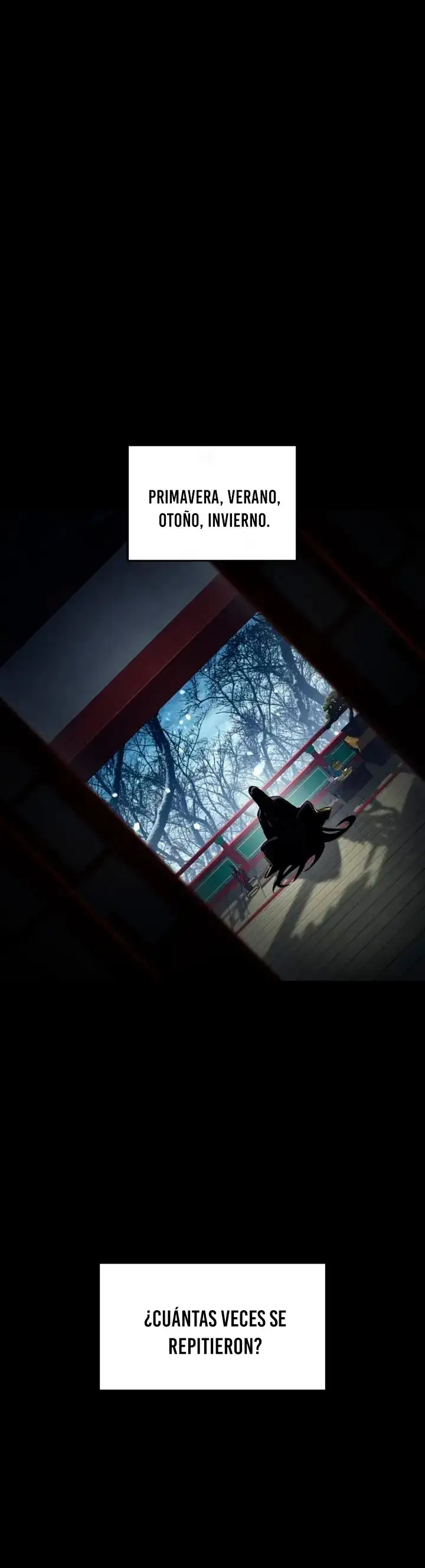 Read Nigromante Sin Límites ES Manga Online