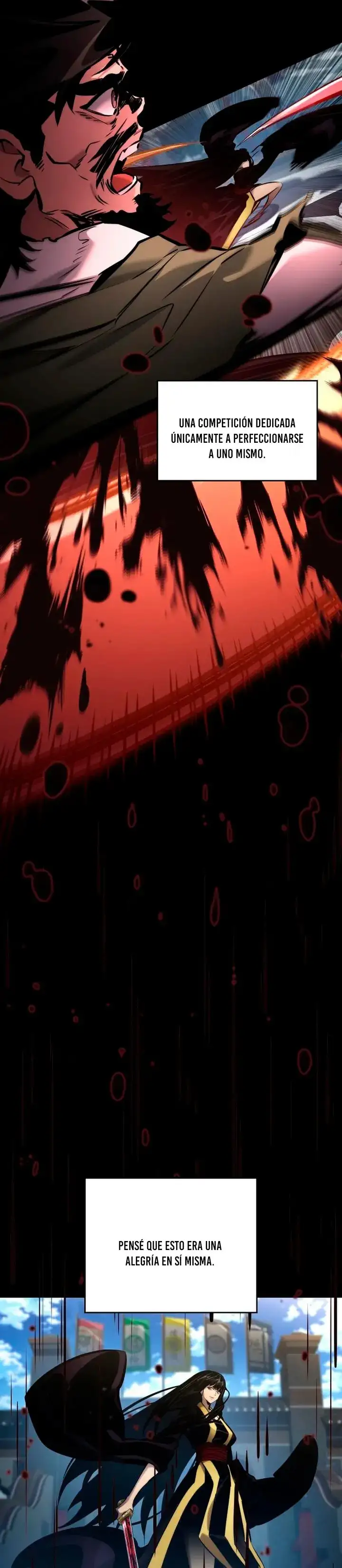 Read Nigromante Sin Límites ES Manga Online