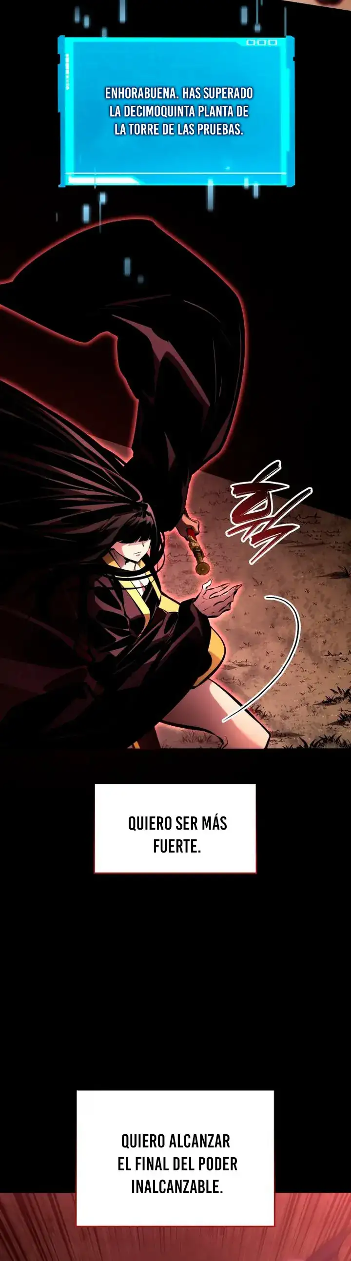 Read Nigromante Sin Límites ES Manga Online