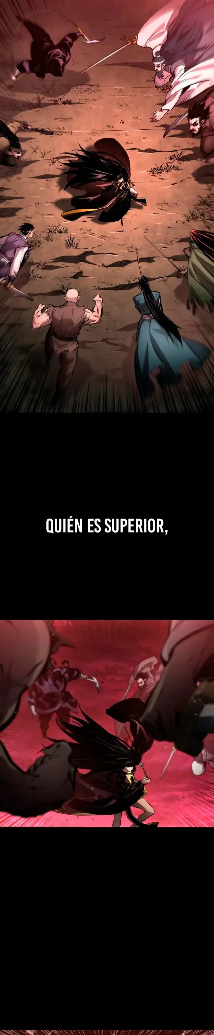 Read Nigromante Sin Límites ES Manga Online