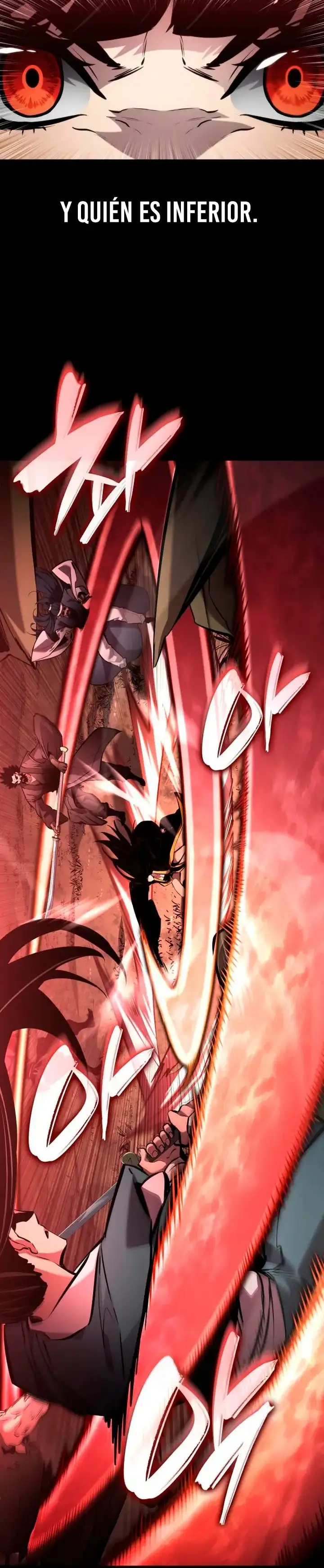 Read Nigromante Sin Límites ES Manga Online