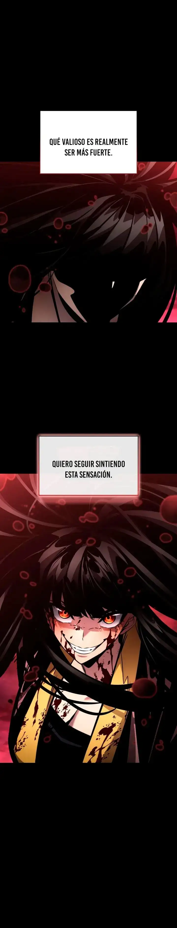 Read Nigromante Sin Límites ES Manga Online