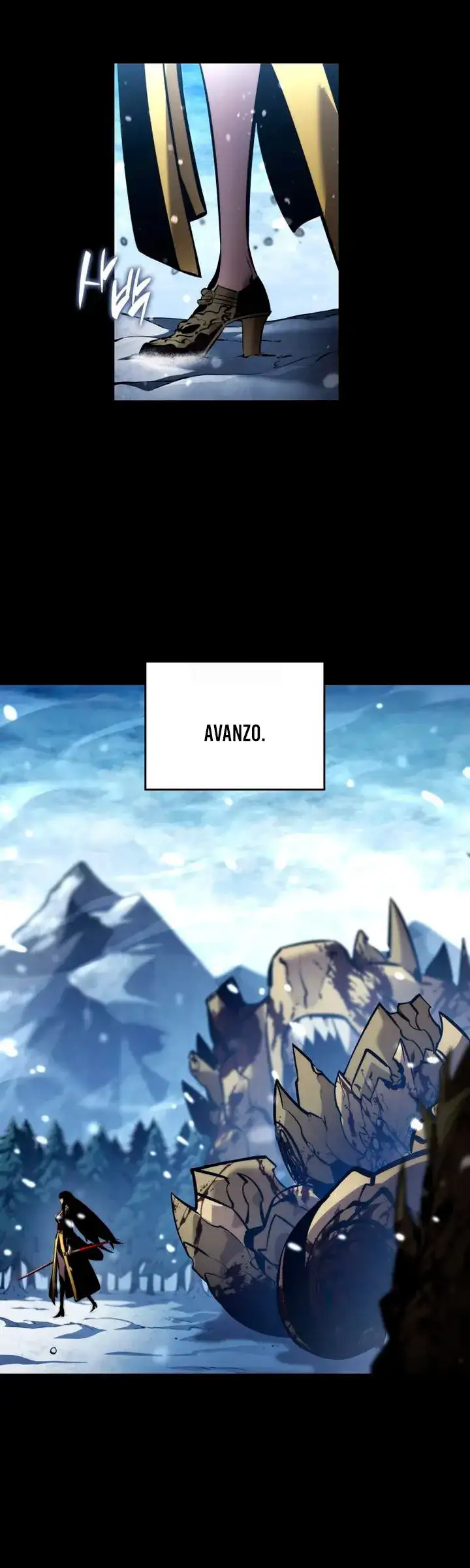 Read Nigromante Sin Límites ES Manga Online