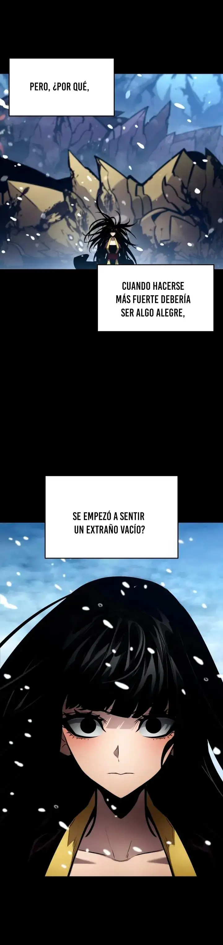 Read Nigromante Sin Límites ES Manga Online