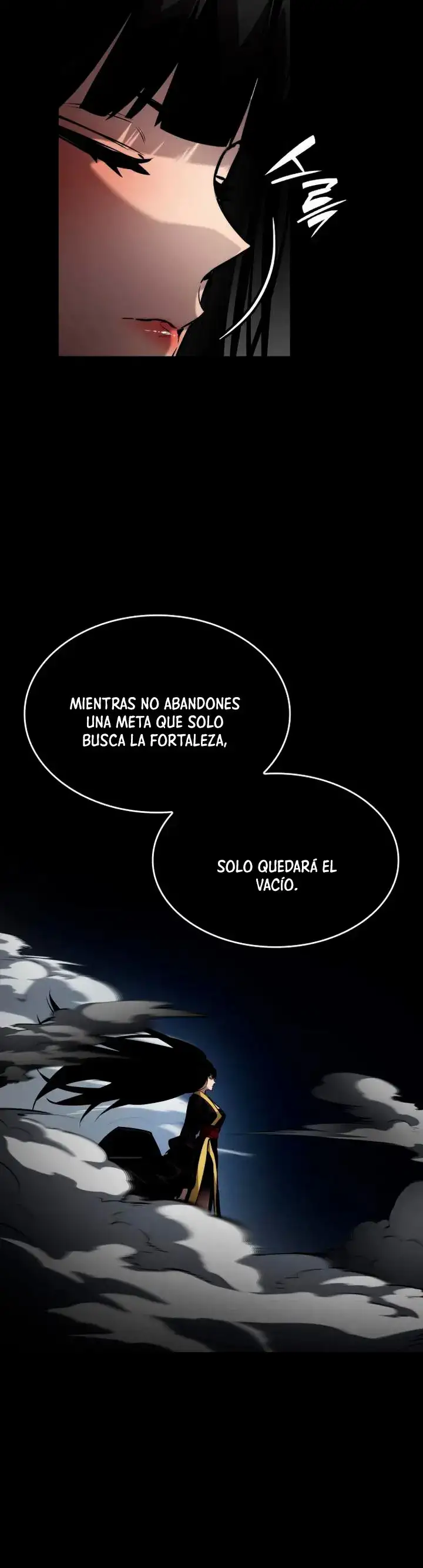 Read Nigromante Sin Límites ES Manga Online