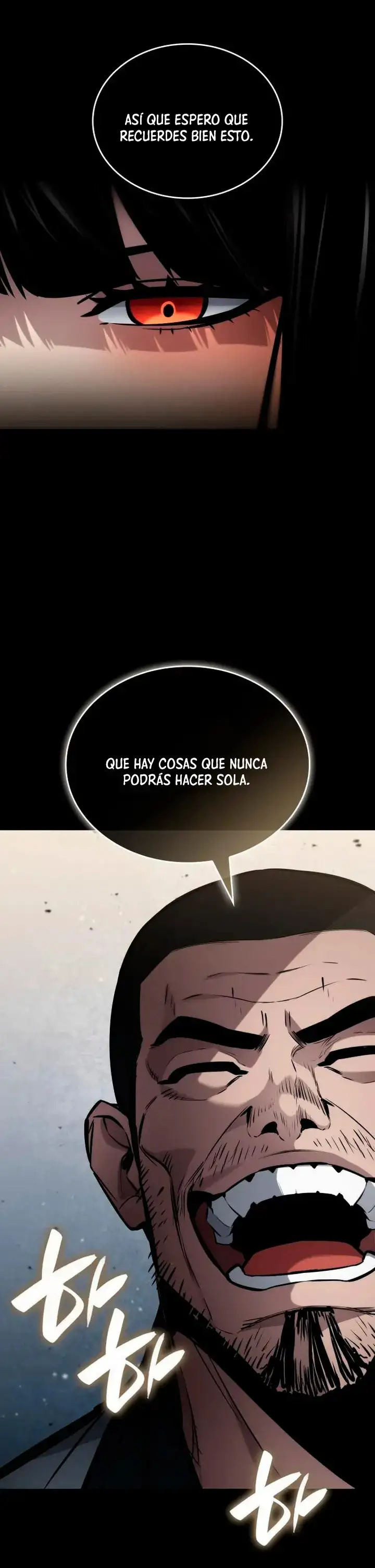 Read Nigromante Sin Límites ES Manga Online