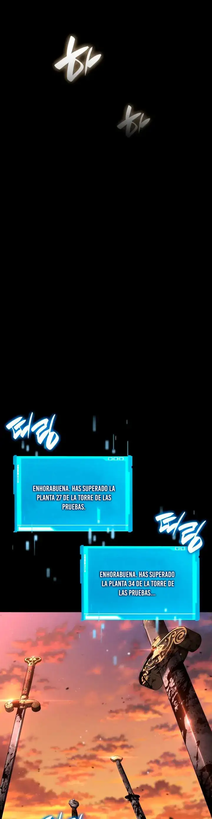 Read Nigromante Sin Límites ES Manga Online