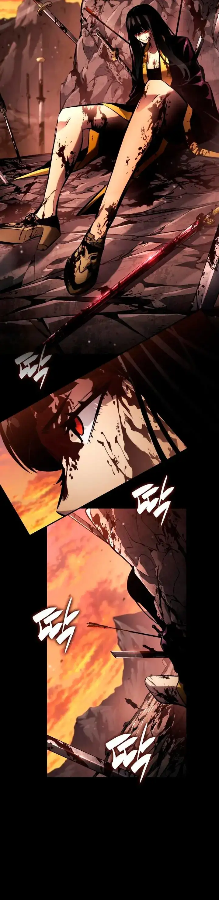 Read Nigromante Sin Límites ES Manga Online