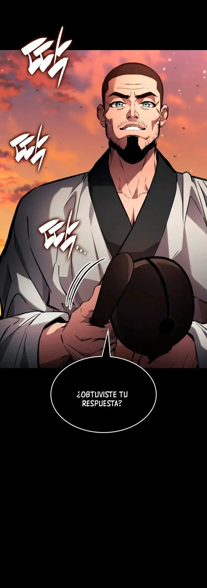 Read Nigromante Sin Límites ES Manga Online