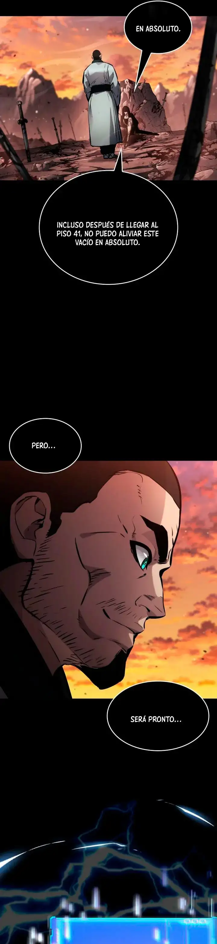 Read Nigromante Sin Límites ES Manga Online