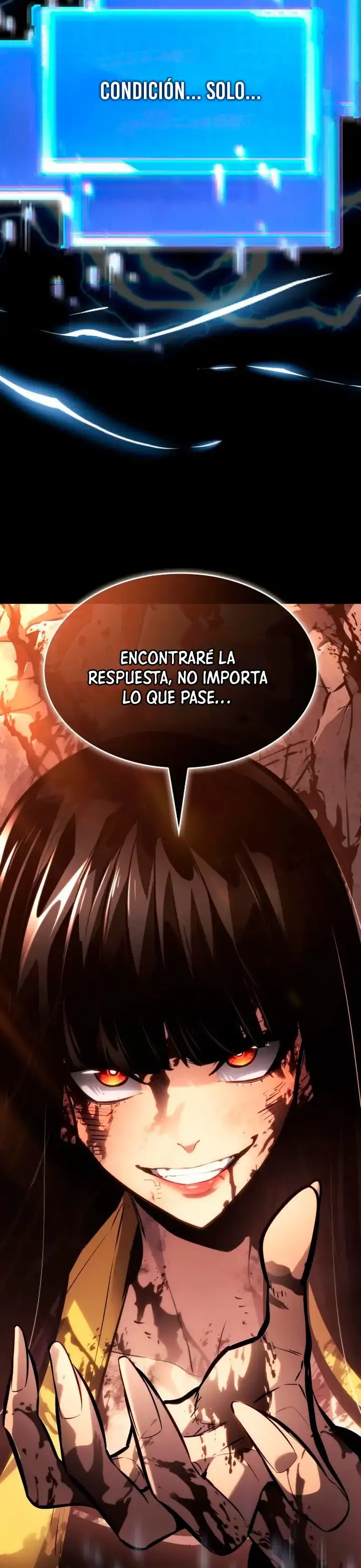 Read Nigromante Sin Límites ES Manga Online