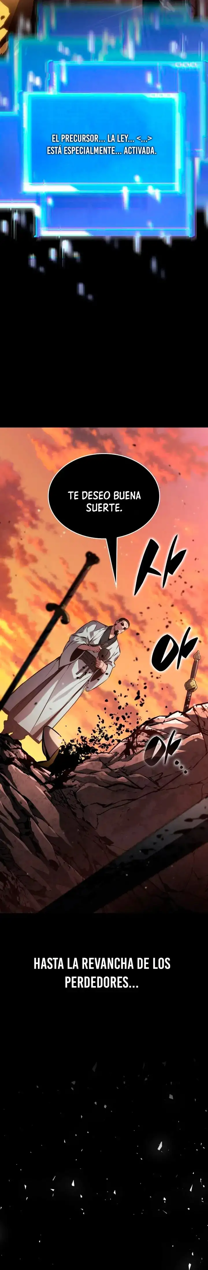 Read Nigromante Sin Límites ES Manga Online