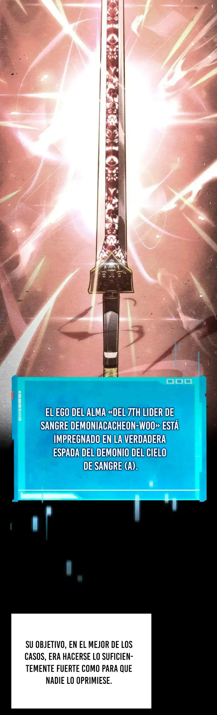 Read Nigromante Sin Límites ES Manga Online