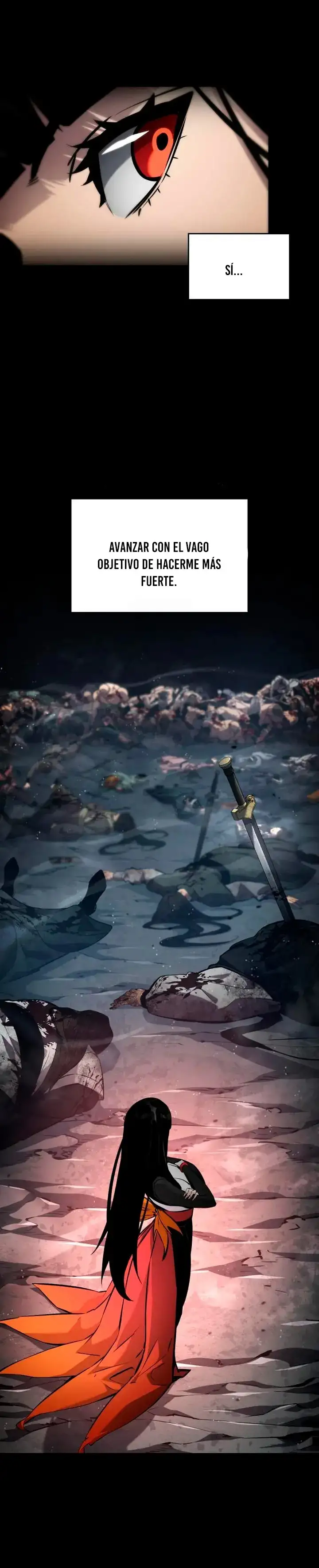 Read Nigromante Sin Límites ES Manga Online