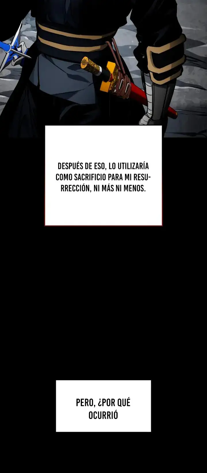 Read Nigromante Sin Límites ES Manga Online