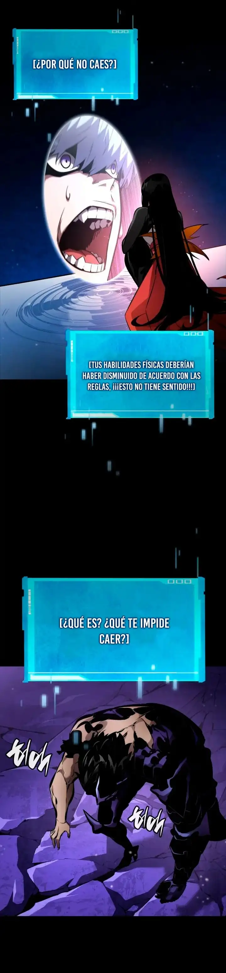 Read Nigromante Sin Límites ES Manga Online