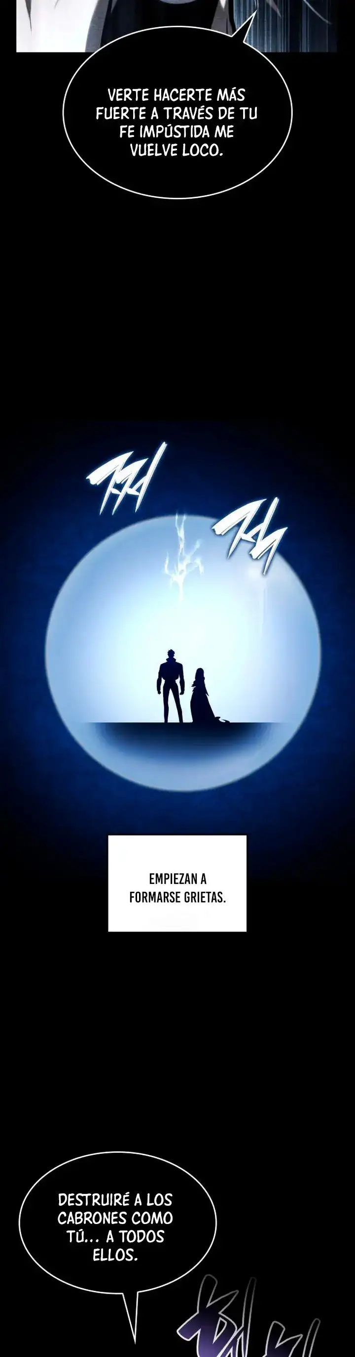 Read Nigromante Sin Límites ES Manga Online