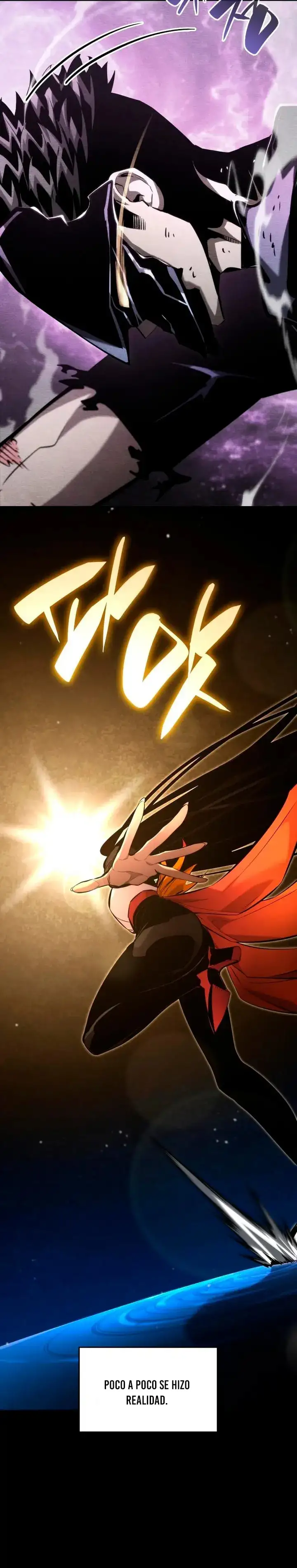 Read Nigromante Sin Límites ES Manga Online