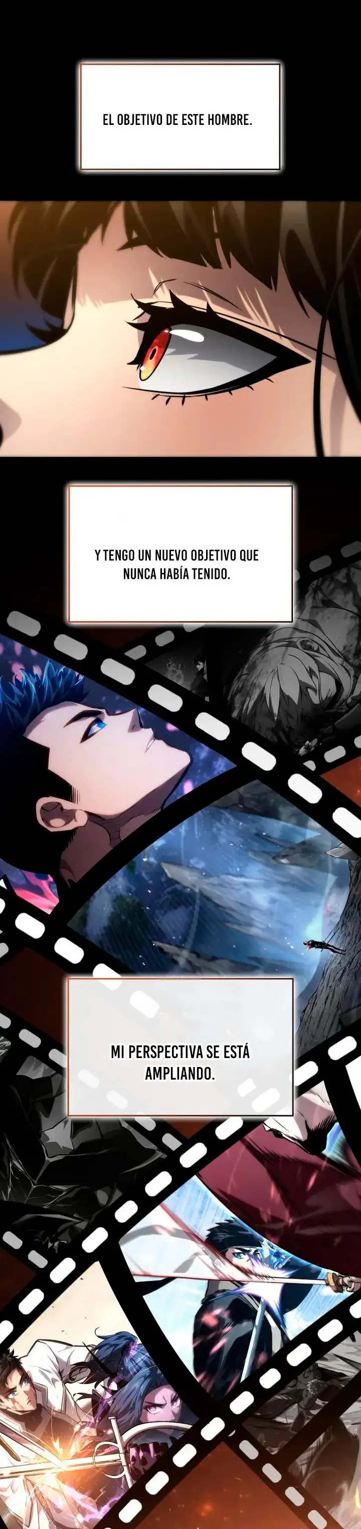 Read Nigromante Sin Límites ES Manga Online